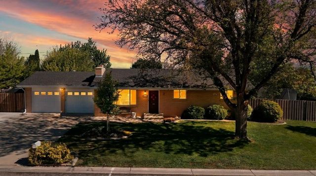 2118 Saguaro Road, Grand Junction, CO 81507