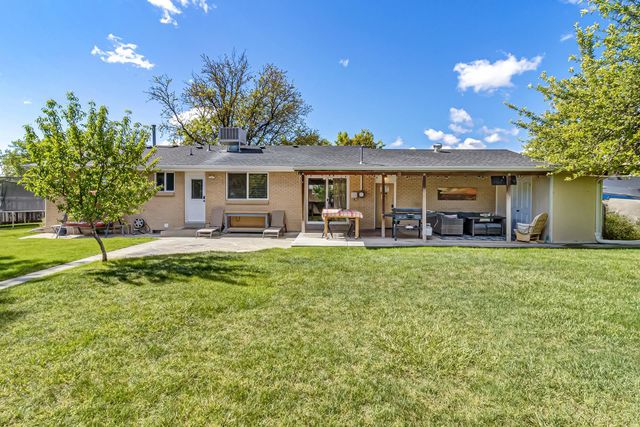 2118 Saguaro Road, Grand Junction, CO 81507