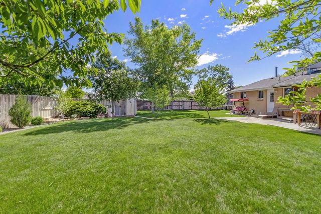 2118 Saguaro Road, Grand Junction, CO 81507