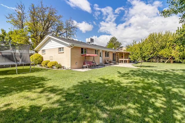 2118 Saguaro Road, Grand Junction, CO 81507