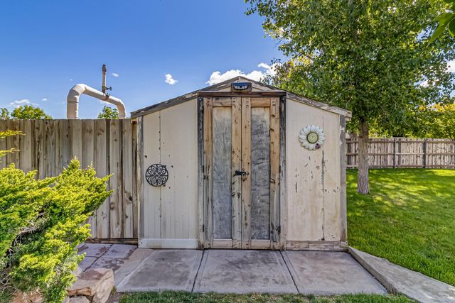 2118 Saguaro Road, Grand Junction, CO 81507
