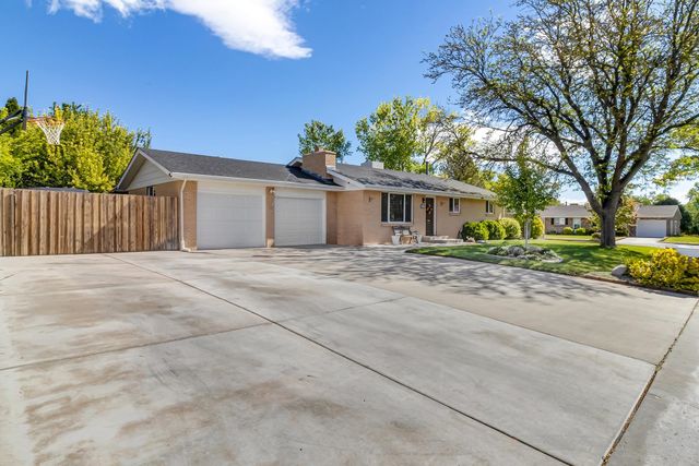 2118 Saguaro Road, Grand Junction, CO 81507