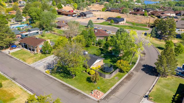 2118 Saguaro Road, Grand Junction, CO 81507