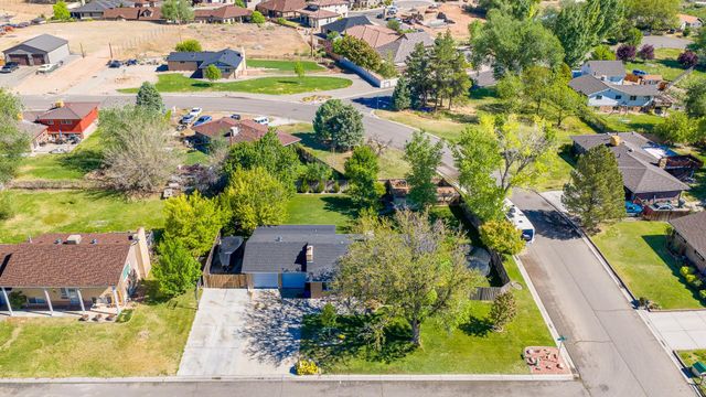 2118 Saguaro Road, Grand Junction, CO 81507