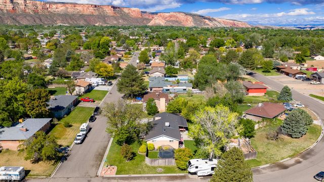 2118 Saguaro Road, Grand Junction, CO 81507