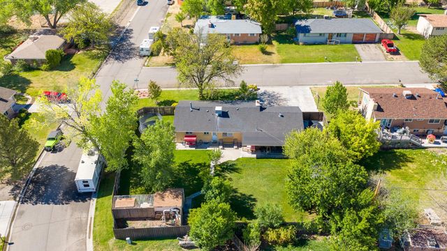 2118 Saguaro Road, Grand Junction, CO 81507
