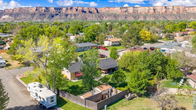 2118 Saguaro Road, Grand Junction, CO 81507