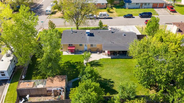 2118 Saguaro Road, Grand Junction, CO 81507