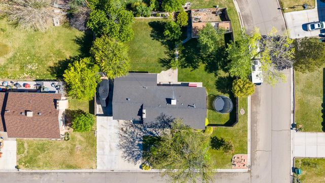 2118 Saguaro Road, Grand Junction, CO 81507