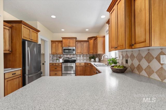 7058 E Obelisks St, Boise, ID 83716