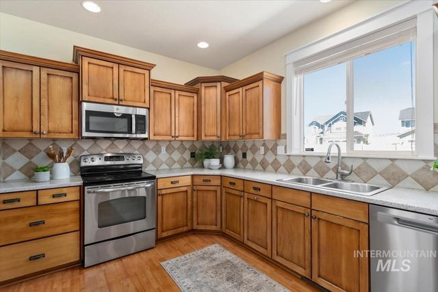 7058 E Obelisks St, Boise, ID 83716