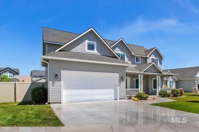 7058 E Obelisks St, Boise, ID 83716