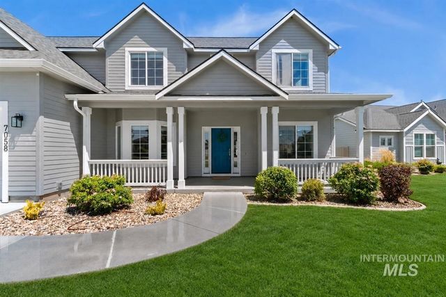 7058 E Obelisks St, Boise, ID 83716