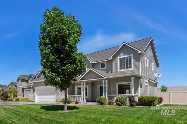 7058 E Obelisks St, Boise, ID 83716