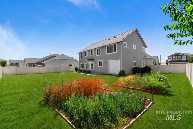 7058 E Obelisks St, Boise, ID 83716