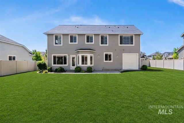 7058 E Obelisks St, Boise, ID 83716