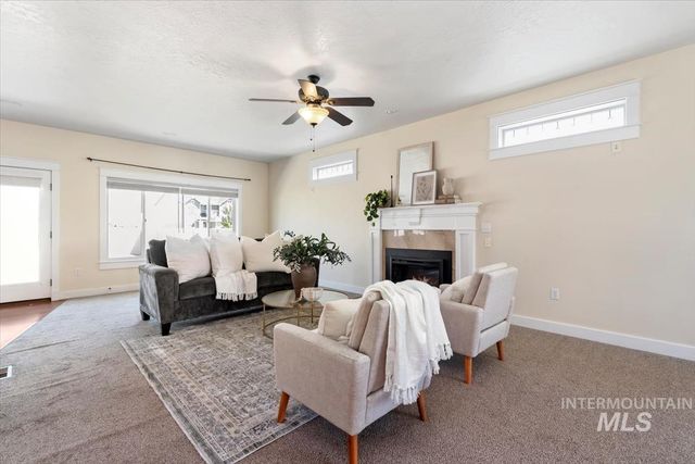 7058 E Obelisks St, Boise, ID 83716