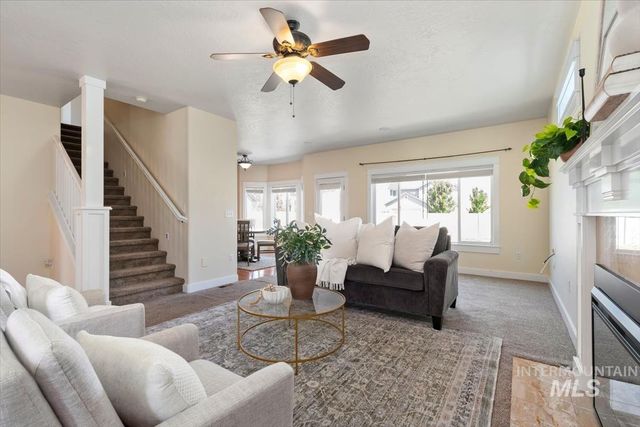 7058 E Obelisks St, Boise, ID 83716