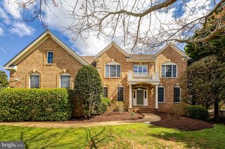 1827 BEULAH RD, Vienna, VA 22182