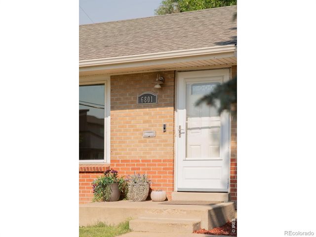 6801 Alan Drive, Denver, CO 80221
