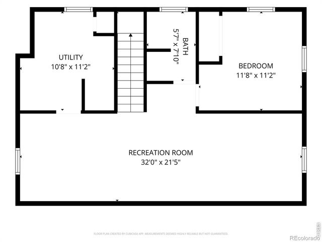 6801 Alan Drive, Denver, CO 80221