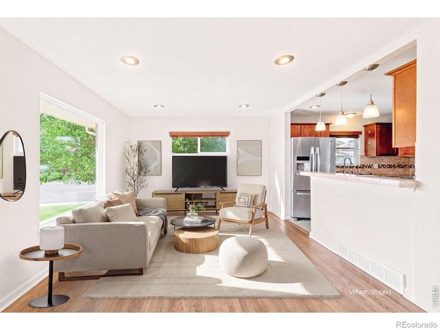 6801 Alan Drive, Denver, CO 80221