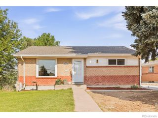 6801 Alan Drive, Denver, CO 80221