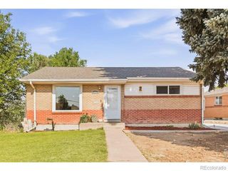 6801 Alan Drive, Denver, CO 80221