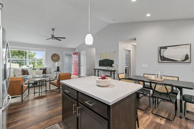 2320 SE Maxwell Drive, Waukee, IA 50263