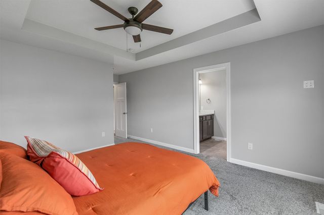 2320 SE Maxwell Drive, Waukee, IA 50263