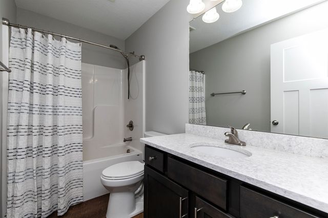 2320 SE Maxwell Drive, Waukee, IA 50263