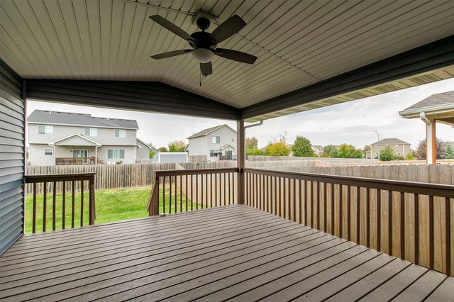 2320 SE Maxwell Drive, Waukee, IA 50263