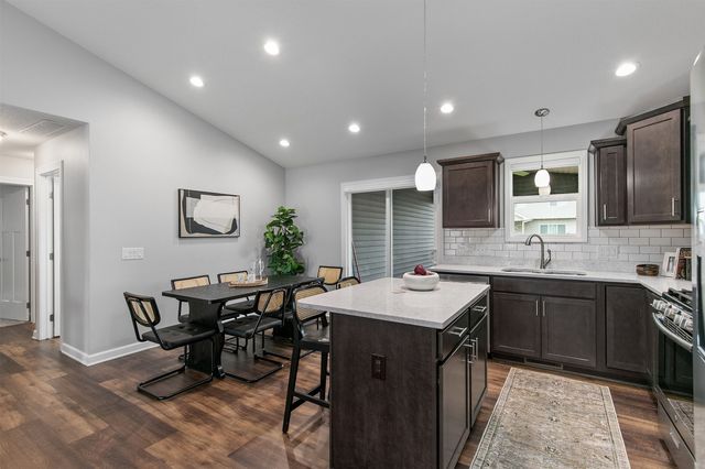 2320 SE Maxwell Drive, Waukee, IA 50263