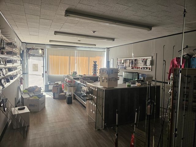 820 North Main Street, Fall River, MA 02720