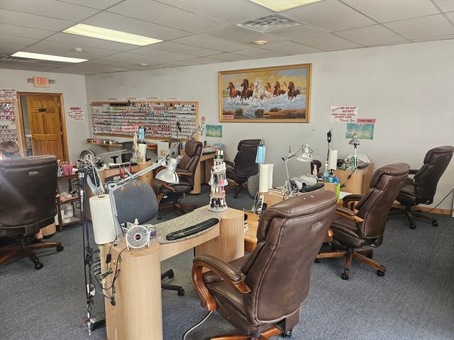 820 North Main Street, Fall River, MA 02720