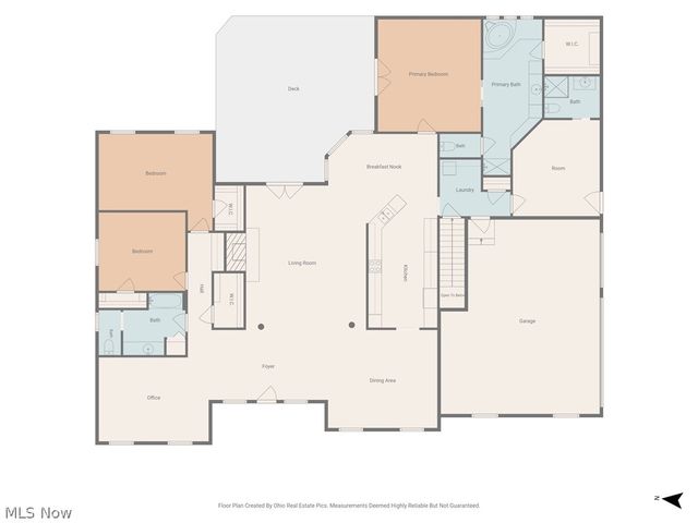 812 S Prospect Avenue, Hartville, OH 44632
