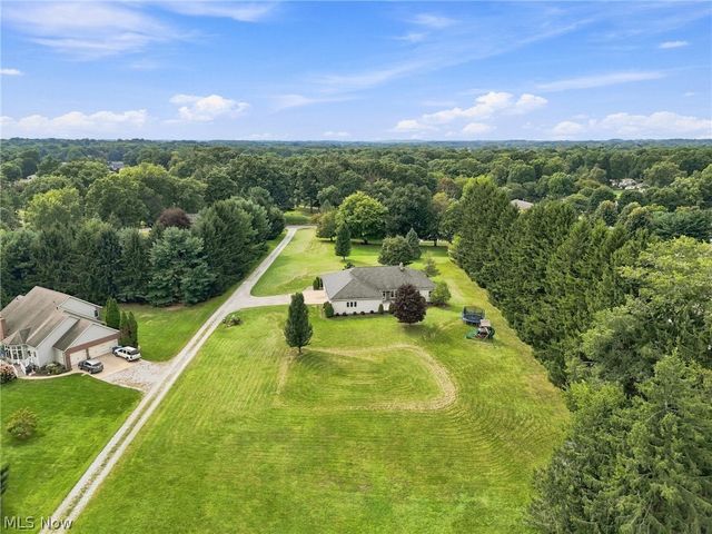 812 S Prospect Avenue, Hartville, OH 44632
