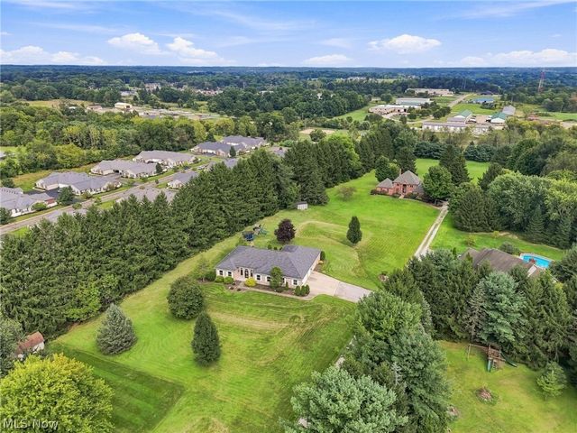 812 S Prospect Avenue, Hartville, OH 44632
