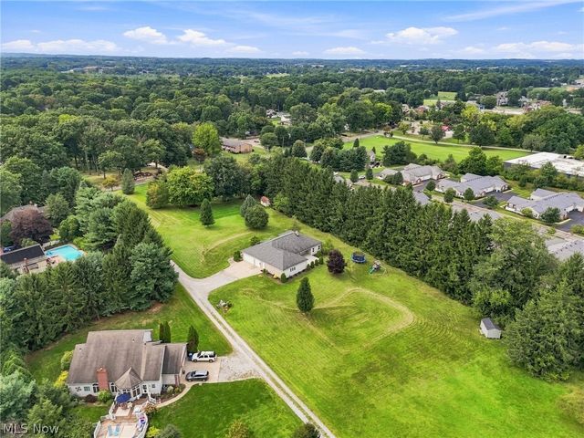 812 S Prospect Avenue, Hartville, OH 44632