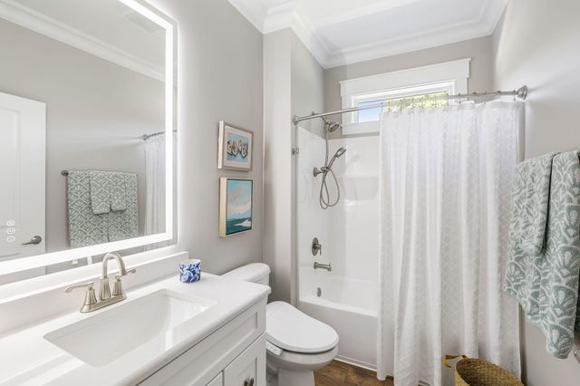 7344 Eddy Farm Road, Hollywood, SC 29449
