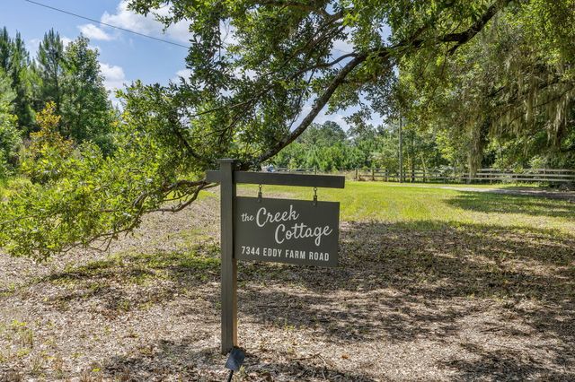 7344 Eddy Farm Road, Hollywood, SC 29449