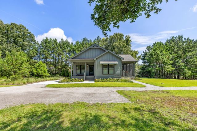 7344 Eddy Farm Road, Hollywood, SC 29449