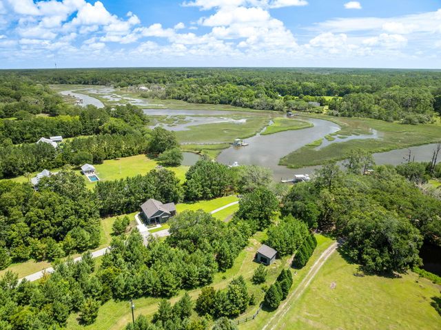 7344 Eddy Farm Road, Hollywood, SC 29449