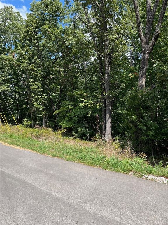 Bassingham Drive, Bella Vista, AR 72715