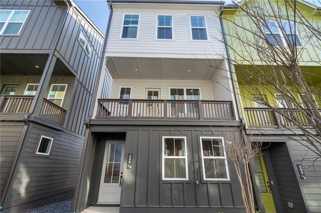 1400 Cozy Circle 345, Atlanta, GA 30315