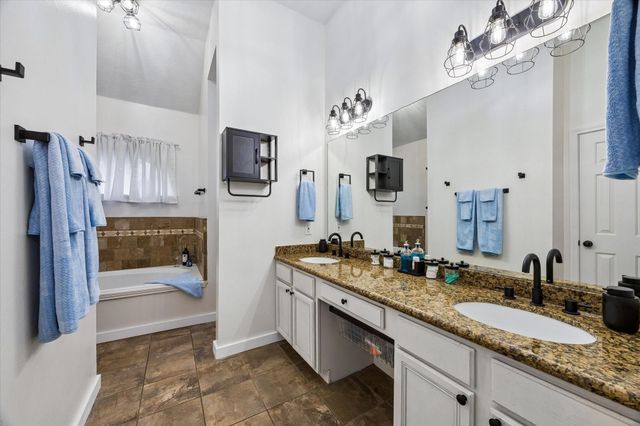 314 Bay Spring Drive, League City, TX 77573