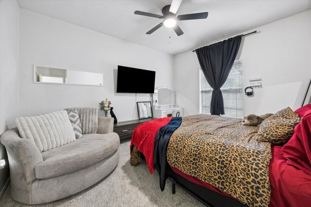 314 Bay Spring Drive, League City, TX 77573