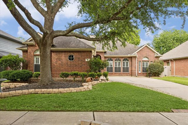 314 Bay Spring Drive, League City, TX 77573