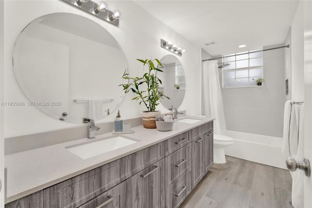 1516 Veracruz Ln 6-3, Weston, FL 33327