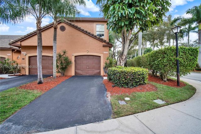 1516 Veracruz Ln 6-3, Weston, FL 33327